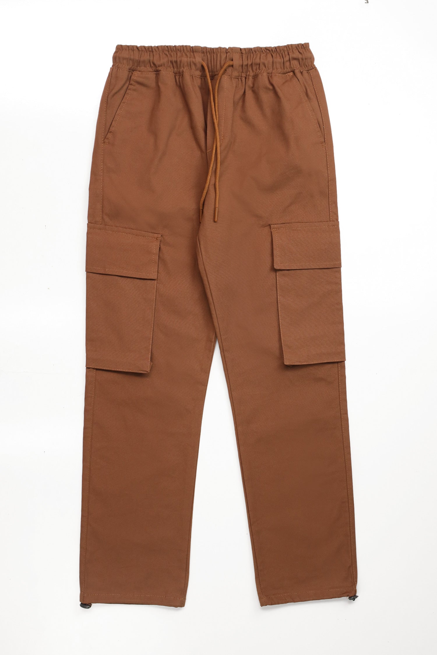 Turbo 'Hexa-Pocket' Field Ready Loose Bottom Cargo Trouser