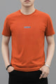 Mens Prime Comfort Round Neck T-shirt*