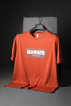 Mens Casual Flex Round Neck T-shirt