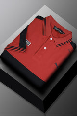Pma x Mercedes AMG SportsLine Men’s Polo Shirt