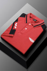 Hackt Lndn Astn Martn UltraCore Athletic Men's Polo Shirt