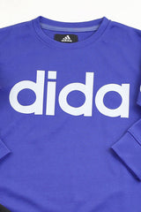 Adds Drop Shoulder Quick-Dry Unisex Younger Kids Tracksuit