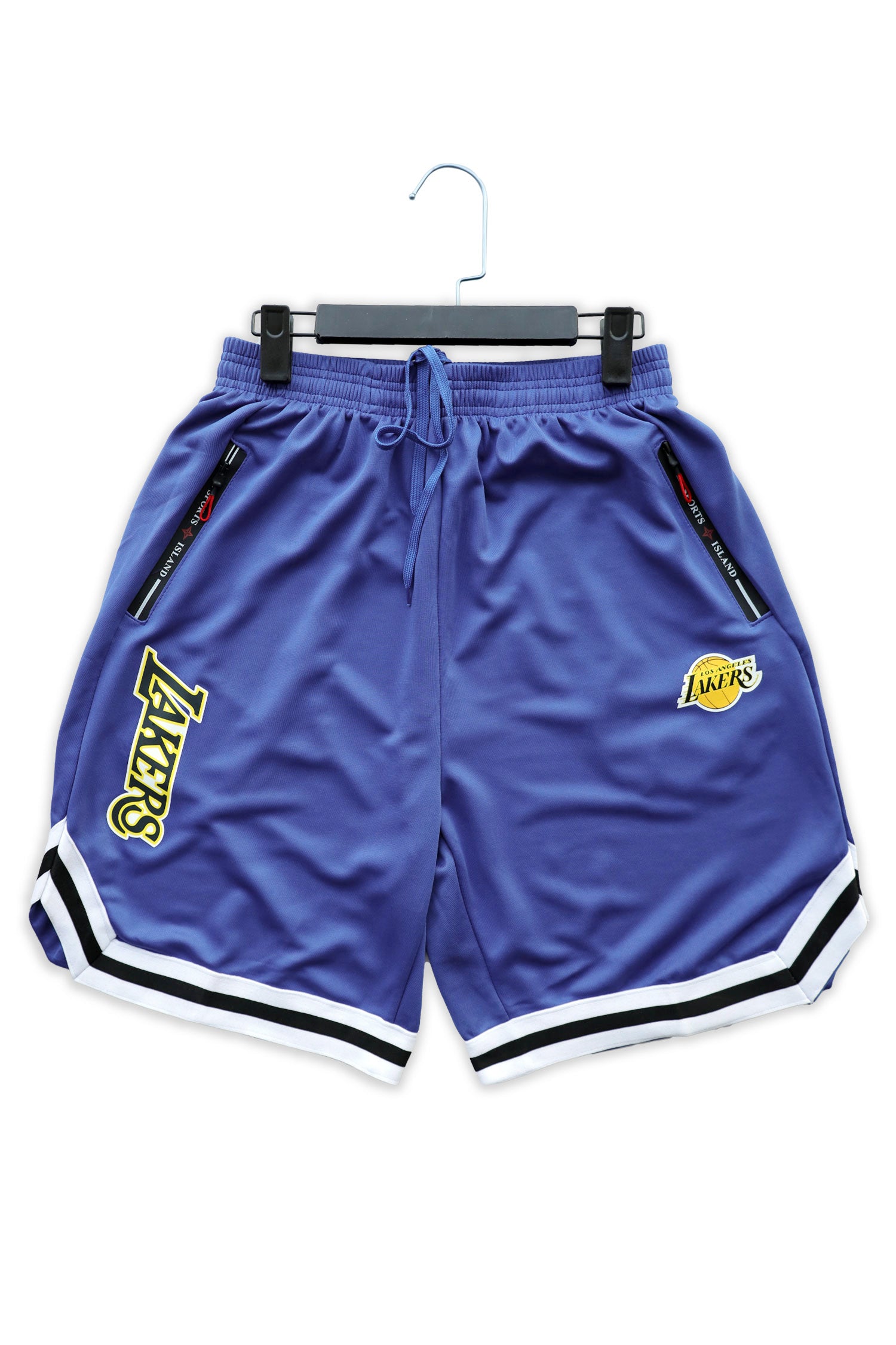 Lkrs Pro Standards Basketball Shorts