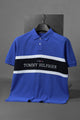 Tmy Hilfgr Regular Fit Wicking Men's Polo Shirt
