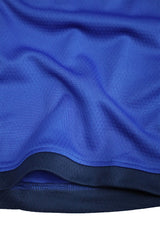 Jrdn Mesh Sport Dna Men's Shorts In Royal Blue