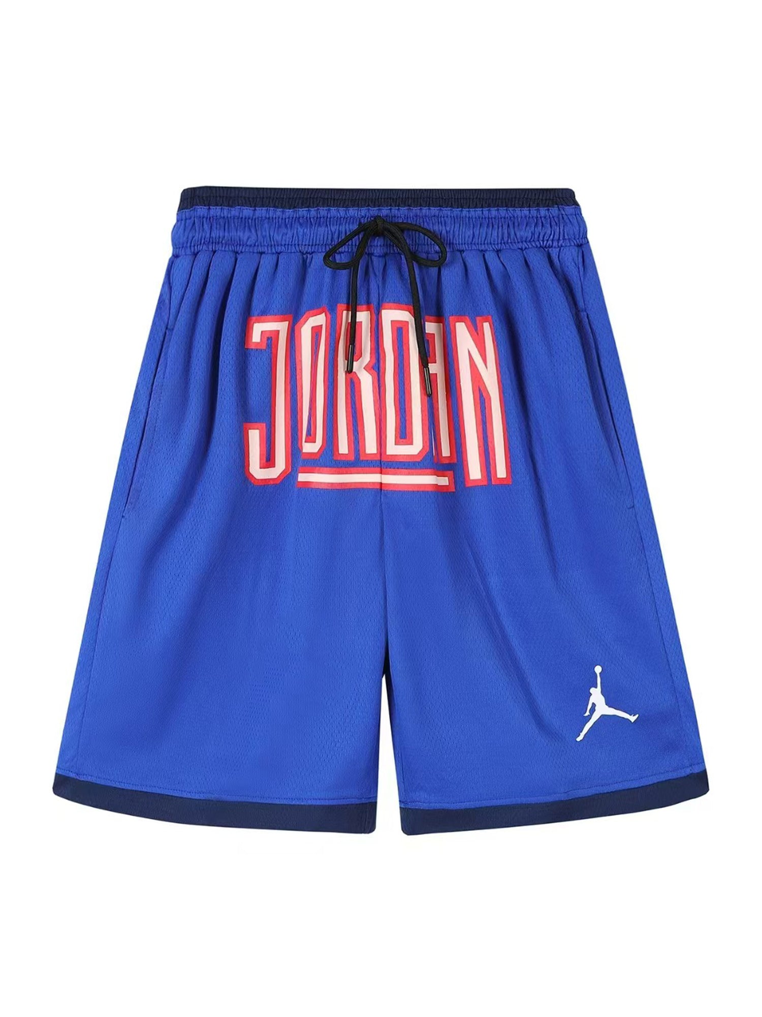 Jrdn Mesh Sport Dna Men's Shorts