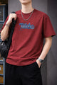 Turbo Bold Font Graphic Tee