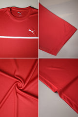 Pma High Performance Training Quick-Dry Shirt