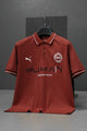 Pma Professional Legacy Essential Men's Imp Polo Shirt