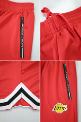 Lkrs Pro Standards Basketball Shorts