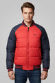 Nke Therma-Fit Bomber Men's Imported Puffer Jacket