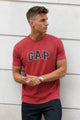 Gap Arch Logo Design Men's Tee