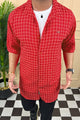 Turbo Premium Lightweight Half Sleeve Casual Shirt