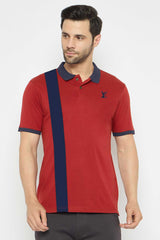 LV Dynamique Signature Men's Polo Shirt