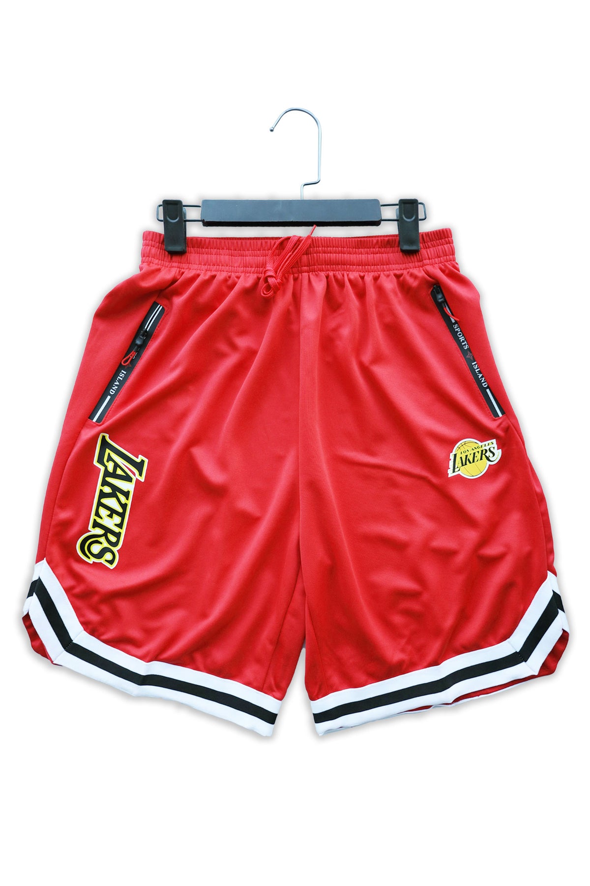 Lkrs Pro Standards Basketball Shorts