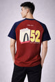McDonald's Inspired Graphic Design Men's Tee