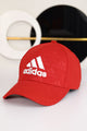 Adds Contract Structured Imp Polyester Cap