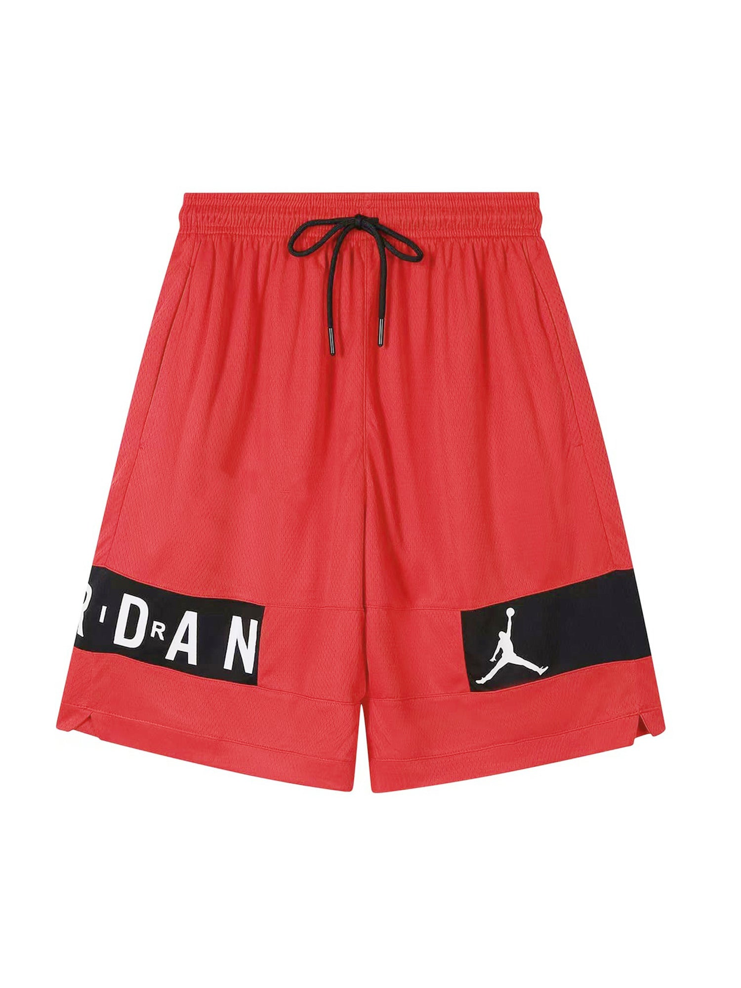 Jrdn Air Mesh Graphic Running Shorts