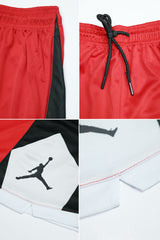 Jrdn Jumpman Diamond Mesh Shorts