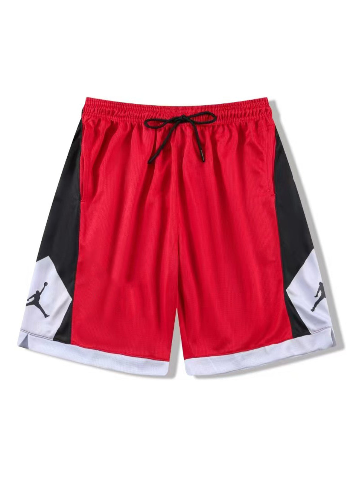 Jrdn Jumpman Diamond Mesh Shorts