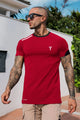Turbo T-Storm Performance Climalite Dry-Fit Tee