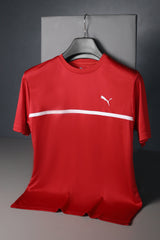 Pma High Performance Training Quick-Dry Shirt