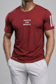 Adds Own The Run Imp Dry-Fit Tee