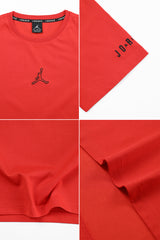 Jrdn Anti Gravity Imported Round Neck T-Shirt