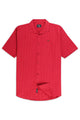 Turbo Puff Clasic Thread Casual Shirt