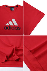 Adds Short Sleeve Imported Round Neck T-Shirt