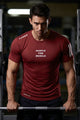 Turbo Hustle For Muscle Imp Dry-Fit Tee