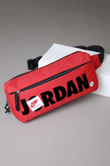 Jrdn Air Jumpman Pouch Waist Bag | Red