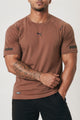 Pma Running Velocity Imp Dry-Fit Tee