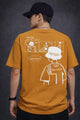 Mens Modern Impact Graphic Tee*