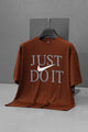 Nke Jst Do It Signature Men's Tee