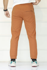 Turbo 'Running Club' Performance Series Men's Dryfit Trouser