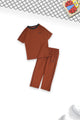 Turbo Rustic Rush Younger Kids Co-Ord Set
