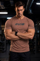 New Blnce Run Graphic Performance Dry-Fit Tee