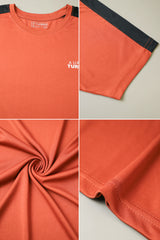 The Turbo Aura Team Goals Quick-Dry Shirt