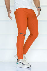 Turbo 'The Stride' Division Running Men's Dryfit Trouser