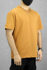 MidNight Half Sleeve Crew Neck Imported T-Shirt