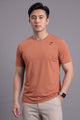 Gym Shrk Strength Arrival Dry-Fit Tee