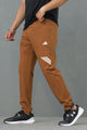 Adds Iconic Running Performance Dry-fit Trouser