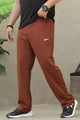Nke Casual Spirit Loose Bottom Trouser