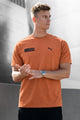 Pma Mercedes-AMG Typography Men's Tee