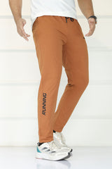 Turbo 'Running Club' Performance Series Men's Dryfit Trouser