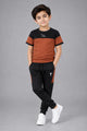 Turbo Athlete Pro Kids Co-Ord Set