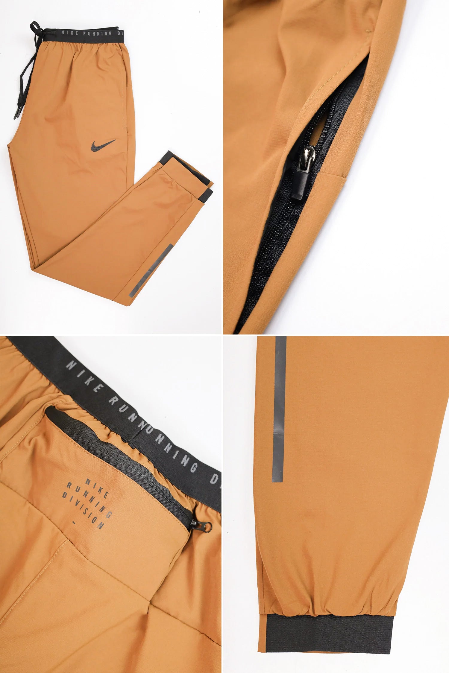 Nke Wind Breaker Micro Premium Sportswear Trouser