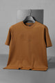 Zgna Typographic Logo Men's Tee Shirt