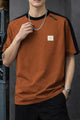 Turbo Core Wear Round Neck Tee